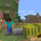 Illustration for article titled emMinecraft/ems Big Adventure Update Leaks A Lil Early